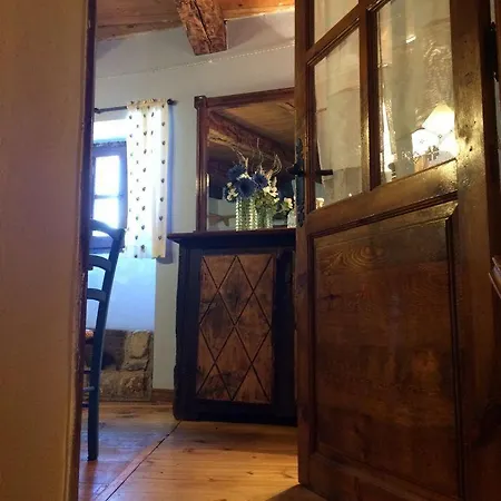 Apartment La Flor De