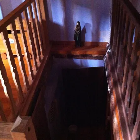 Apartament La Flor De Borau