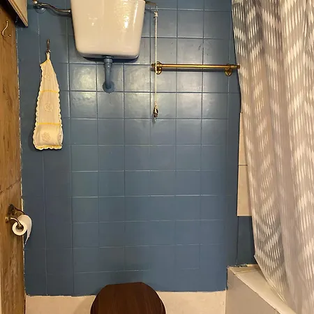 La Flor De Apartament