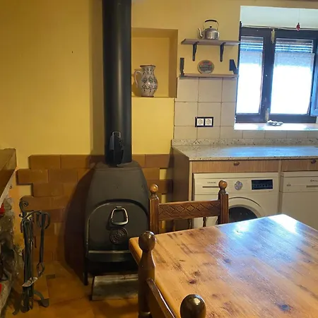 Apartament La Flor De *