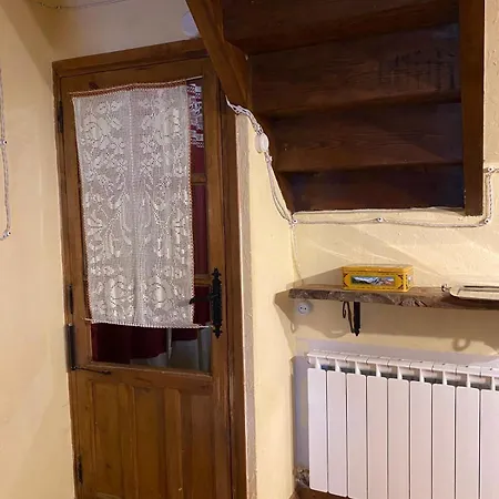 La Flor De Apartment