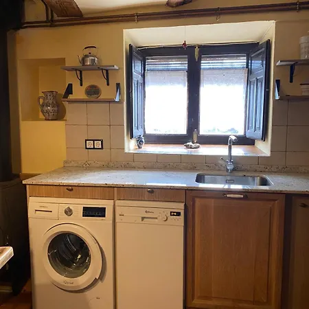 Apartament La Flor De