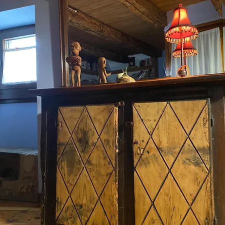 Apartament La Flor De