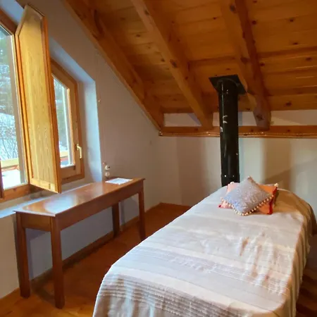 La Flor De Apartament *