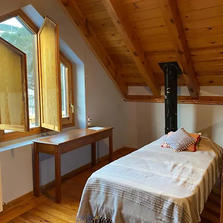 Apartament La Flor De *