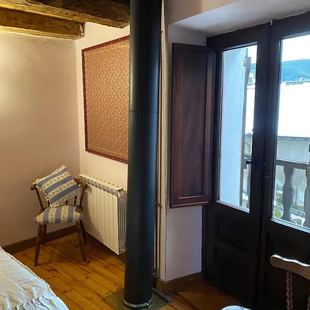 La Flor De Apartment