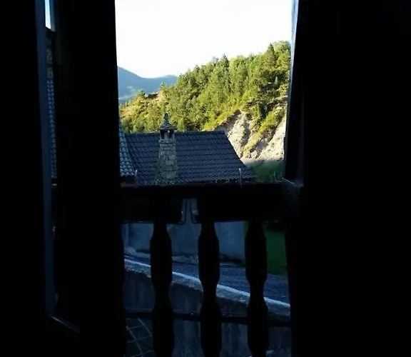 Apartamento La Flor De