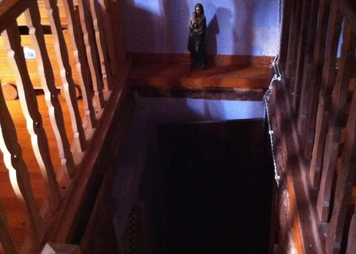 Apartamento La Flor De Borau