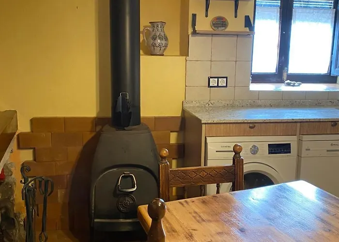 Apartamento La Flor De *