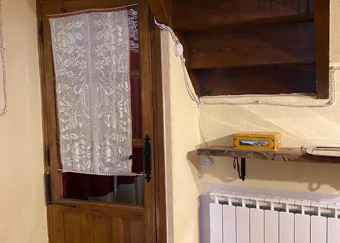 La Flor De Apartamento