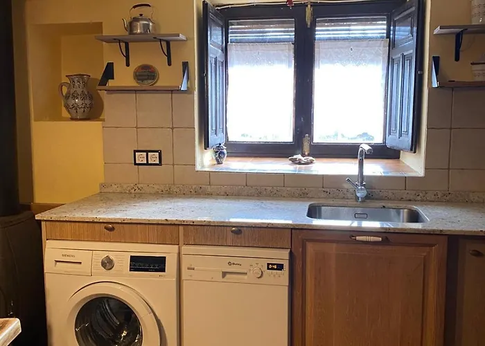 Apartamento La Flor De