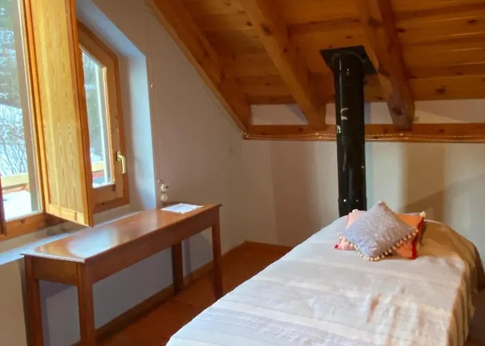 La Flor De Apartamento *