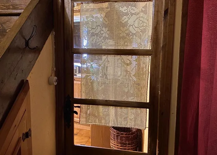 Apartamento La Flor De *