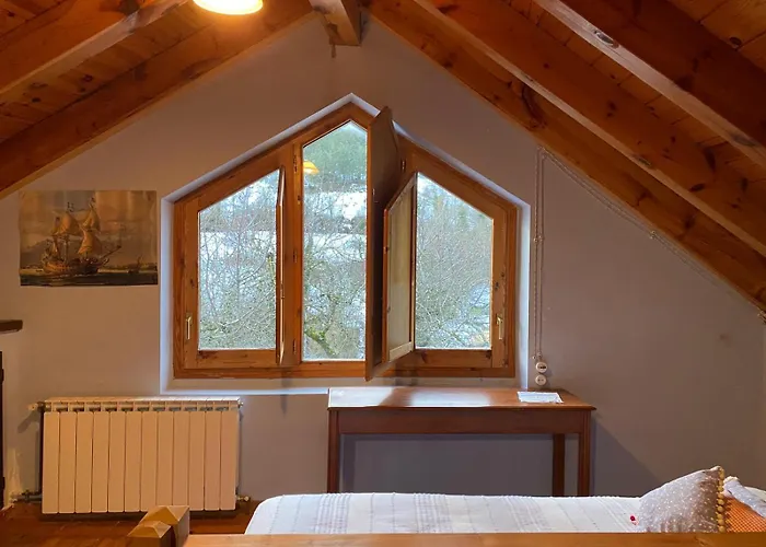 Apartamento La Flor De