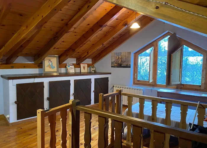 La Flor De Apartamento *