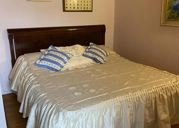 Apartamento La Flor De Borau