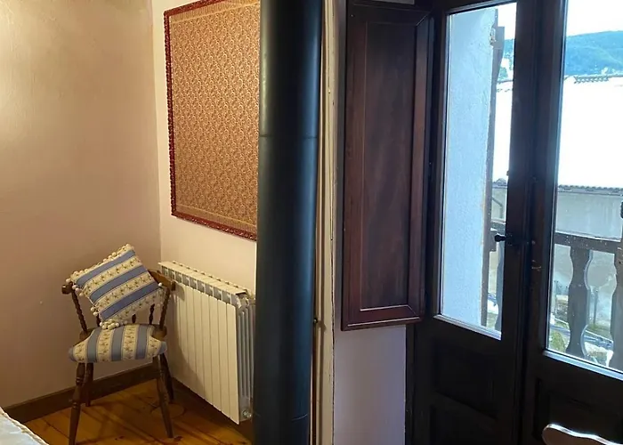 La Flor De Apartamento