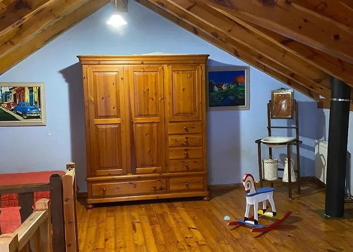 Apartamento La Flor De